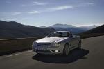 Mercedes-Benz SL55 AMG 2006 года